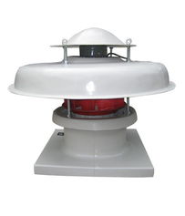 DWT II型軸離心式屋頂通風機 高效環保設備的應用與優勢