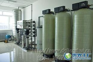 供應錦州DH-900RUY純凈水設備 高效環保的工業凈水解決方案