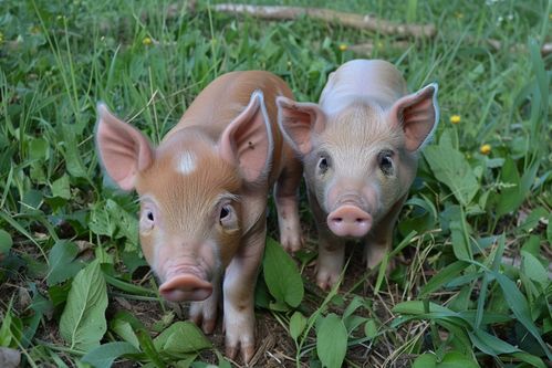 家豬、家禽與家畜 飼養(yǎng)圖鑒與攝影資源導(dǎo)覽